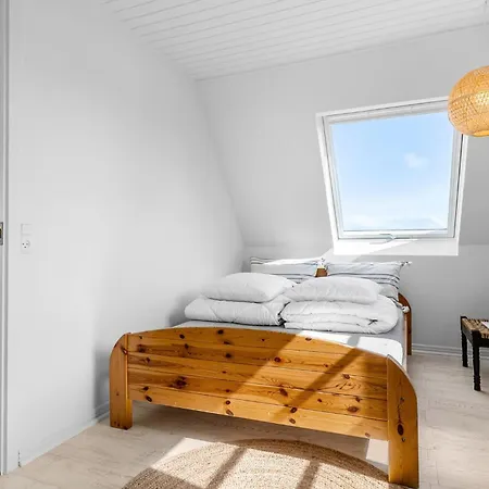 Vakantiehuis 3 Bedroom Awesome In *
